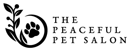 The Peaceful Pet Salon